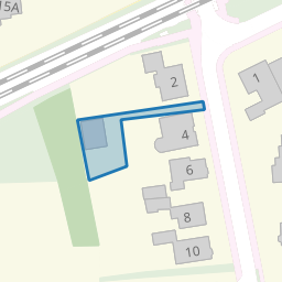 Perceel DDM00-K-5750