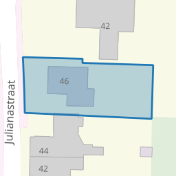 Perceel DDM00-K-5763