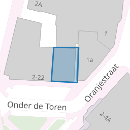 Perceel DDM00-K-5772