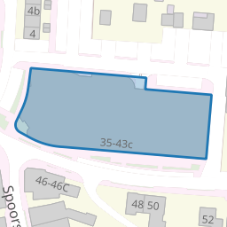 Perceel DDM00-K-5800