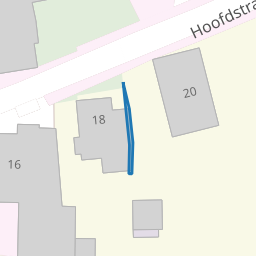 Perceel DDM00-K-5899