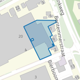 Perceel DDM00-K-5907