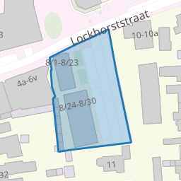 Perceel DDM00-K-5912