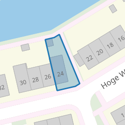 Perceel DDM00-K-5930