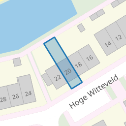 Perceel DDM00-K-5932