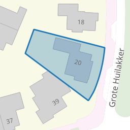 Perceel DDM00-K-5953