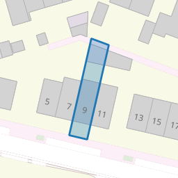 Perceel DDM00-K-5973