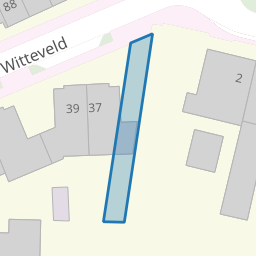 Perceel DDM00-K-6101