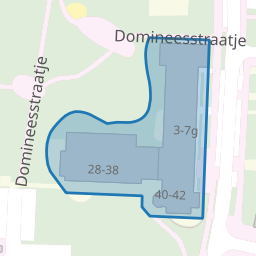 Perceel DDM00-K-6104