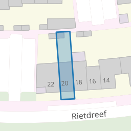 Perceel DDM00-K-6183