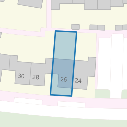 Perceel DDM00-K-6186