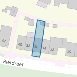 Perceel DDM00-K-6188