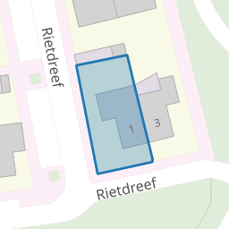 Perceel DDM00-K-6318