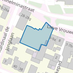 Perceel DDM00-K-6324