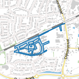 Perceel DDM00-K-6423