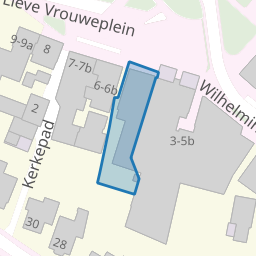 Perceel DDM00-K-6441