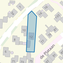 Perceel DDM00-L-1003