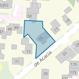 Perceel DDM00-L-1015