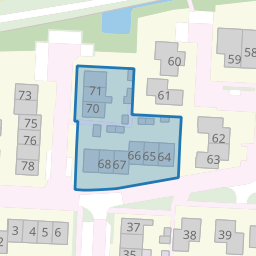 Perceel DDM00-L-1019