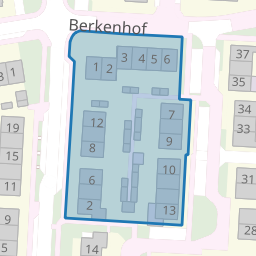 Perceel DDM00-L-1020
