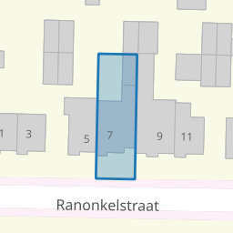 Perceel DDM00-L-1040