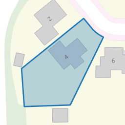 Perceel DDM00-L-1053