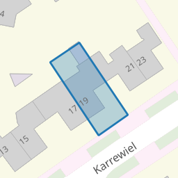 Perceel DDM00-L-1062