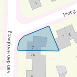 Perceel DDM00-L-1106