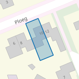 Perceel DDM00-L-1109