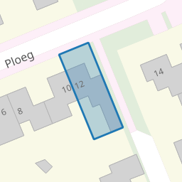 Perceel DDM00-L-1110