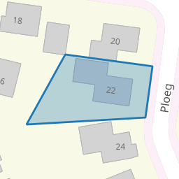 Perceel DDM00-L-1121