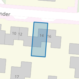 Perceel DDM00-L-1143