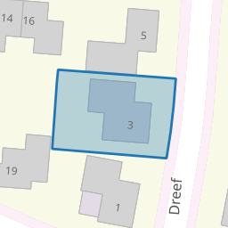 Perceel DDM00-L-1145