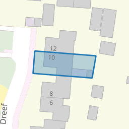 Perceel DDM00-L-1151