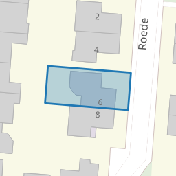 Perceel DDM00-L-1174