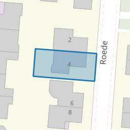 Perceel DDM00-L-1175