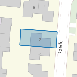 Perceel DDM00-L-1176