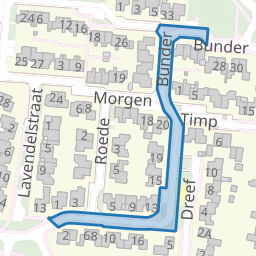 Perceel DDM00-L-1201