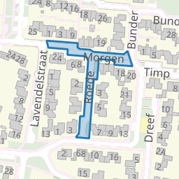 Perceel DDM00-L-1203