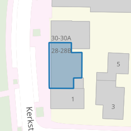 Perceel DDM00-L-1208