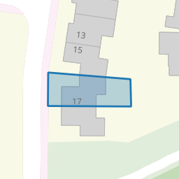 Perceel DDM00-L-1252