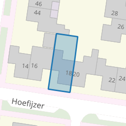 Perceel DDM00-L-1275