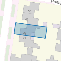 Perceel DDM00-L-1279