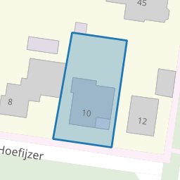 Perceel DDM00-L-1283