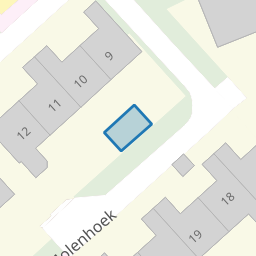 Perceel DDM00-L-1301