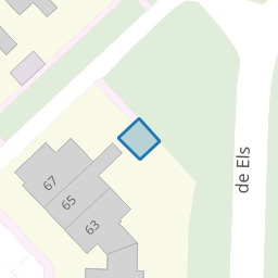 Perceel DDM00-L-1325