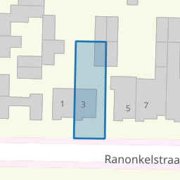 Perceel DDM00-L-1352