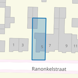 Perceel DDM00-L-1353