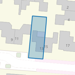 Perceel DDM00-L-1365