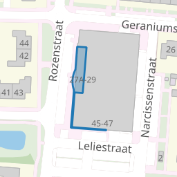 Perceel DDM00-L-1387
